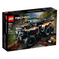 【磚星球】樂高 LEGO 42139 動力科技系列 越野沙灘車 All-Terrain Vehicle_1
