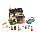 【磚星球】樂高 LEGO 75968 哈利波特系列 水蠟街4號 4 Privet Drive_2