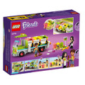 【磚星球】樂高 LEGO 41712 好朋友系列 資源回收車 Recycling Truck_3