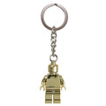 【磚星球】樂高 LEGO 850807 小金人 鑰匙圈_2