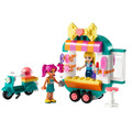 【磚星球】樂高 LEGO 41719 好朋友系列 行動時裝店 Mobile Fashion Boutique_2