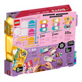 【磚星球】樂高 LEGO 41956 豆豆系列 豆豆相框手環組-冰淇淋 Ice Cream Picture Frames & Bracelet_3