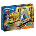 【磚星球】樂高 LEGO 60340 城市系列 刀鋒特技挑戰組 The Blade Stunt Challenge_1