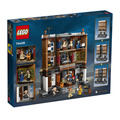 【磚星球】樂高 LEGO 76408 哈利波特系列 葛里某街十二號 12 Grimmauld Place_3