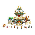 【磚星球】樂高 LEGO 80039 悟空小俠 大鬧天宮 The Heavenly Realms_2