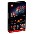 【磚星球】樂高 LEGO 10302 創意系列 變形金剛柯博文 Optimus Prime_3
