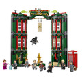 【磚星球】樂高 LEGO 76403 哈利波特系列 魔法部 The Ministry of Magic™_2