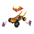 【磚星球】樂高 LEGO 71769 旋風忍者 阿剛的龍之越野車 Cole’s Dragon Cruiser_2