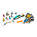 【磚星球】樂高 LEGO 60354 城市系列 火星太空船探測任務 Mars Spacecraft Exploration Missions_2