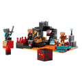【磚星球】樂高 LEGO 21185 當個創世神 地獄堡壘 The Nether Bastion_2