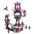 【磚星球】樂高 LEGO 71771 旋風忍者 水晶國王神廟 The Crystal King Temple_2