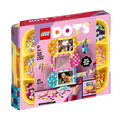 【磚星球】樂高 LEGO 41956 豆豆系列 豆豆相框手環組-冰淇淋 Ice Cream Picture Frames & Bracelet_1