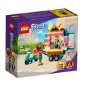 【磚星球】樂高 LEGO 41719 好朋友系列 行動時裝店 Mobile Fashion Boutique_1