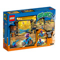 【磚星球】樂高 LEGO 60340 城市系列 刀鋒特技挑戰組 The Blade Stunt Challenge_3