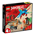 【磚星球】樂高 LEGO 71759 旋風忍者 忍者龍神廟 Ninja Dragon Temple_1