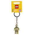 【磚星球】樂高 LEGO 850807 小金人 鑰匙圈_1