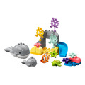 【磚星球】樂高 LEGO 10972 得寶系列 海洋野生動物 Wild Animals of the Ocean_2