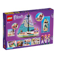 【磚星球】樂高 LEGO 41716 好朋友系列 斯蒂芬妮的帆船冒險 Stephanie's Sailing Adventure_3