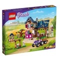 【磚星球】樂高 LEGO 41721 好朋友系列 有機農場 Organic Farm_1