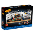 【磚星球】樂高 LEGO 21328 IDEAS 歡樂單身派對 Seinfeld_1