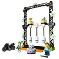 【磚星球】樂高 LEGO 60341 城市系列 擊倒特技挑戰組 The Knockdown Stunt Challenge_2