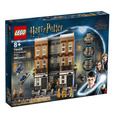 【磚星球】樂高 LEGO 76408 哈利波特系列 葛里某街十二號 12 Grimmauld Place_1