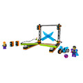 【磚星球】樂高 LEGO 60340 城市系列 刀鋒特技挑戰組 The Blade Stunt Challenge_2