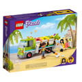【磚星球】樂高 LEGO 41712 好朋友系列 資源回收車 Recycling Truck_1