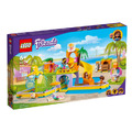 【磚星球】樂高 LEGO 41720 好朋友系列 水上樂園 Water Park_1