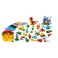 【磚星球】樂高 LEGO 11020 經典系列 一起拼砌 Build Together_2