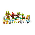 【磚星球】樂高 LEGO 10975 得寶系列 世界野生動物 Wild Animals of the World_2