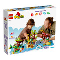 【磚星球】樂高 LEGO 10975 得寶系列 世界野生動物 Wild Animals of the World_3