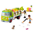 【磚星球】樂高 LEGO 41712 好朋友系列 資源回收車 Recycling Truck_2