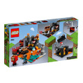 【磚星球】樂高 LEGO 21185 當個創世神 地獄堡壘 The Nether Bastion_3