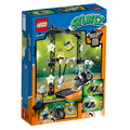 【磚星球】樂高 LEGO 60341 城市系列 擊倒特技挑戰組 The Knockdown Stunt Challenge_3