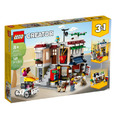 【磚星球】樂高 LEGO 31131 創意三合一系列 市區麵館 Downtown Noodle Shop_1