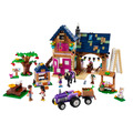 【磚星球】樂高 LEGO 41721 好朋友系列 有機農場 Organic Farm_2