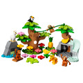 【磚星球】樂高 LEGO 10973 得寶系列 南美洲野生動物 Wild Animals of South America_2