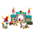 【磚星球】樂高 LEGO 10780 迪士尼系列 米奇和朋友們城堡防禦 Mickey and Friends Castle Defenders_2