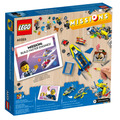 【磚星球】樂高 LEGO 60355 城市系列 水上警察偵察任務 Water Police Detective Missions_3