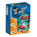 【磚星球】樂高 LEGO 60332 城市系列 蠻橫魔蠍特技摩托車 Reckless Scorpion Stunt Bike_3