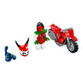 【磚星球】樂高 LEGO 60332 城市系列 蠻橫魔蠍特技摩托車 Reckless Scorpion Stunt Bike_2