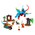 【磚星球】樂高 LEGO 71759 旋風忍者 忍者龍神廟 Ninja Dragon Temple_2