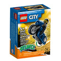 【磚星球】樂高 LEGO 60331 城市系列 巡迴特技摩托車 Touring Stunt Bike_1