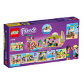 【磚星球】樂高 LEGO 41710 好朋友系列 趣味海灘衝浪 Surfer Beach Fun_3