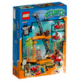 【磚星球】樂高 LEGO 60342 城市系列 鯊魚攻擊特技挑戰組 The Shark Attack Stunt Challenge_3