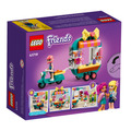 【磚星球】樂高 LEGO 41719 好朋友系列 行動時裝店 Mobile Fashion Boutique_3