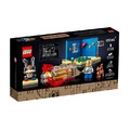 【磚星球】樂高 LEGO 40533 IDEAS 紙板號太空冒險 Cosmic cardboard Adventures_3