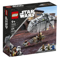 【磚星球】樂高 LEGO 75338 星際大戰系列 Ambush on Ferrix™ Ambush on Ferrix™_1