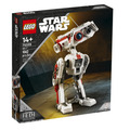 【磚星球】樂高 LEGO 75335 星際大戰系列 星際大戰絕地:BD-1 BD-1™_1